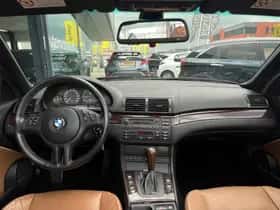 BMW 3-Serie (2006) thumbnail 4
