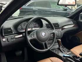 BMW 3-Serie (2006) thumbnail 5