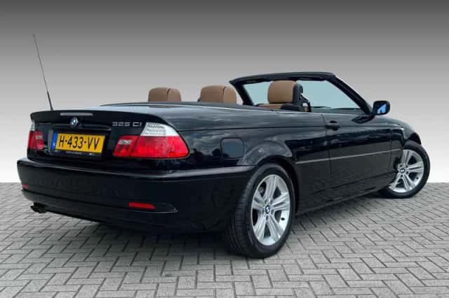 BMW 3-Serie (2006) thumbnail 2