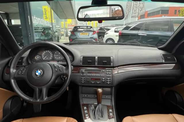 BMW 3-Serie (2006) thumbnail 4