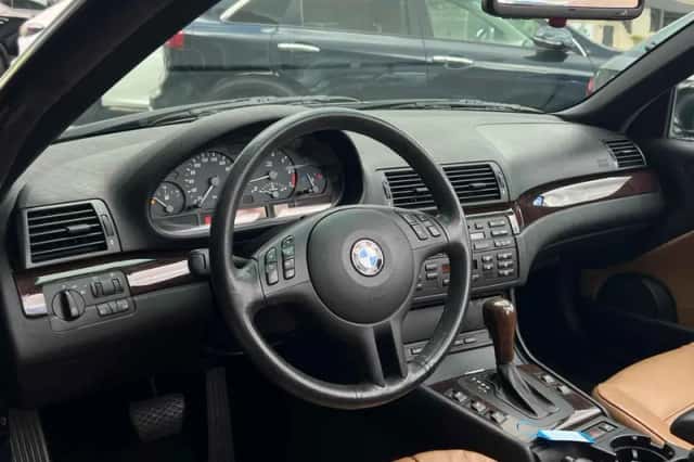 BMW 3-Serie (2006) thumbnail 5