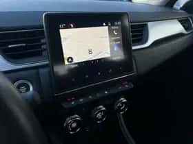Renault Captur (2022) thumbnail 13