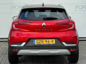 Renault Captur (2022) thumbnail 23