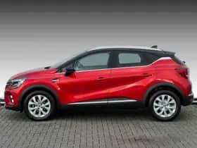 Renault Captur (2022) thumbnail 4