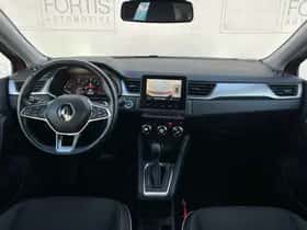 Renault Captur (2022) thumbnail 5