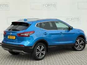 Nissan Qashqai (2018) thumbnail 2