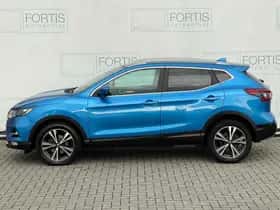 Nissan Qashqai (2018) thumbnail 14