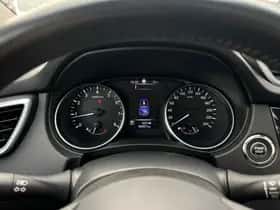 Nissan Qashqai (2018) thumbnail 16