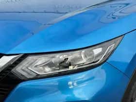 Nissan Qashqai (2018) thumbnail 21