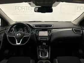 Nissan Qashqai (2018) thumbnail 4