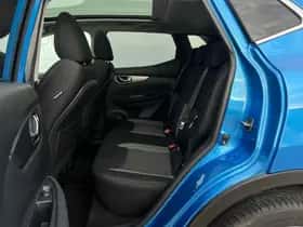 Nissan Qashqai (2018) thumbnail 6