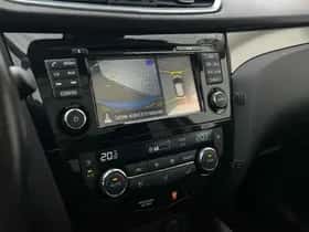 Nissan Qashqai (2018) thumbnail 7