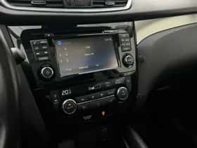 Nissan Qashqai (2018) thumbnail 9