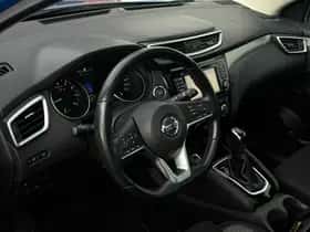 Nissan Qashqai (2018) thumbnail 10