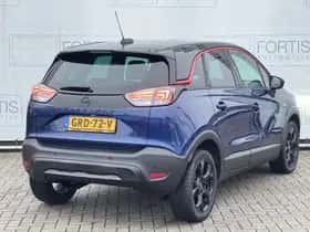 Opel Crossland (2022) thumbnail 2