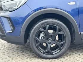 Opel Crossland (2022) thumbnail 11
