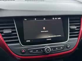 Opel Crossland (2022) thumbnail 12