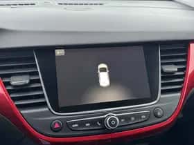 Opel Crossland (2022) thumbnail 13