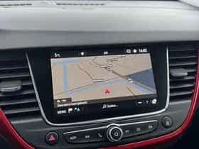 Opel Crossland (2022) thumbnail 14