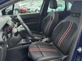 Opel Crossland (2022) thumbnail 3