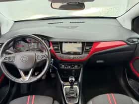 Opel Crossland (2022) thumbnail 4