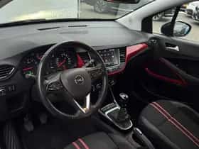 Opel Crossland (2022) thumbnail 7