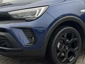 Opel Crossland (2022) thumbnail 9