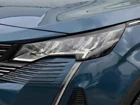 Peugeot 3008 (2021) thumbnail 11