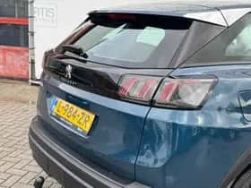 Peugeot 3008 (2021) thumbnail 15