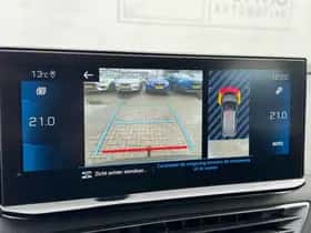Peugeot 3008 (2021) thumbnail 26