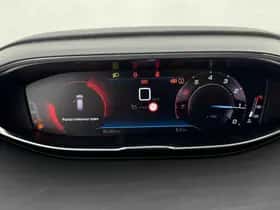 Peugeot 3008 (2021) thumbnail 7