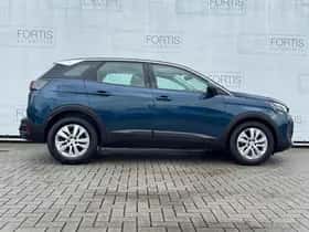 Peugeot 3008 (2021) thumbnail 8