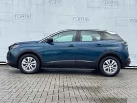 Peugeot 3008 (2021) thumbnail 9