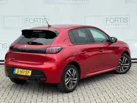 Peugeot 208 (2023) thumbnail 2