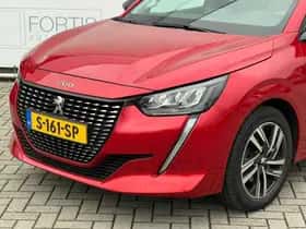 Peugeot 208 (2023) thumbnail 19