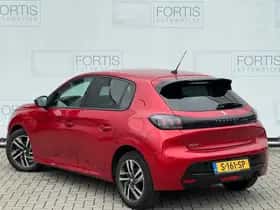 Peugeot 208 (2023) thumbnail 3