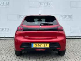 Peugeot 208 (2023) thumbnail 7