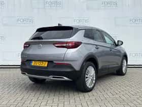 Opel Grandland X (2019) thumbnail 2