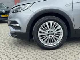 Opel Grandland X (2019) thumbnail 12