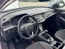 Opel Grandland X (2019) thumbnail 15