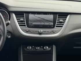Opel Grandland X (2019) thumbnail 16