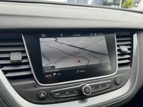 Opel Grandland X (2019) thumbnail 18