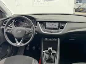Opel Grandland X (2019) thumbnail 3