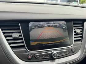 Opel Grandland X (2019) thumbnail 23