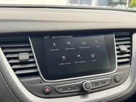 Opel Grandland X (2019) thumbnail 24