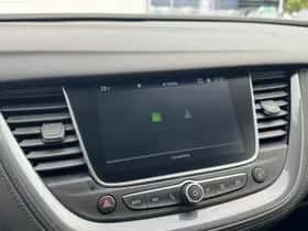 Opel Grandland X (2019) thumbnail 25