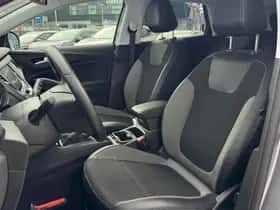 Opel Grandland X (2019) thumbnail 4