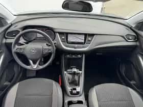Opel Grandland X (2019) thumbnail 5