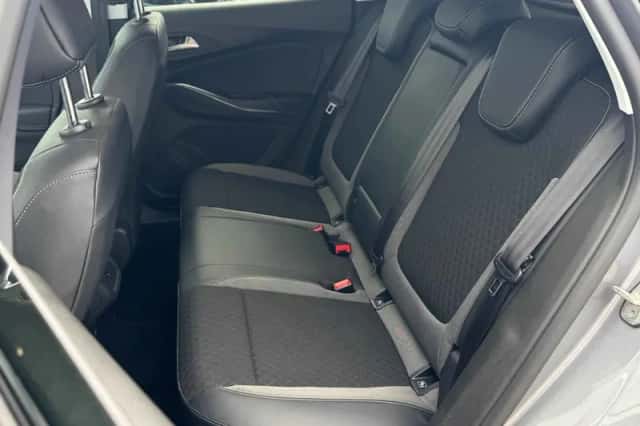 Opel Grandland X (2019) thumbnail 6