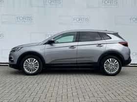 Opel Grandland X (2019) thumbnail 7